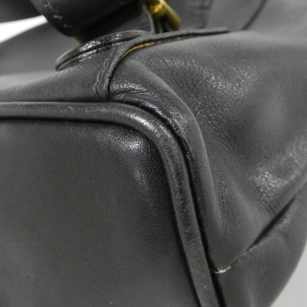 GUCCI Blue Backpack - Picture 3 of 10